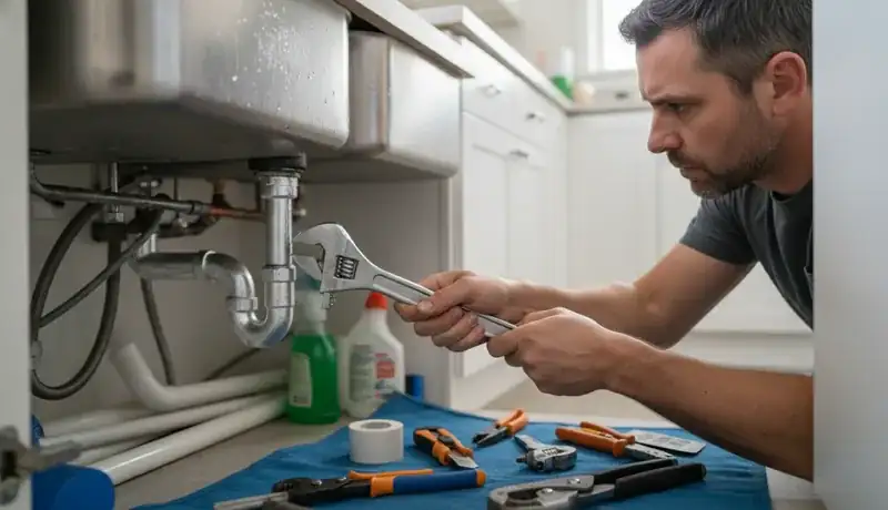 Sink Repair services in Sunset Beach, 28468.