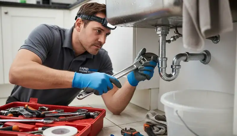 Sink Repair services in Supply, 28462.