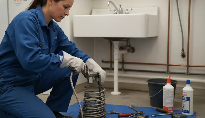Drain Cleaning services in Surfside, CA.