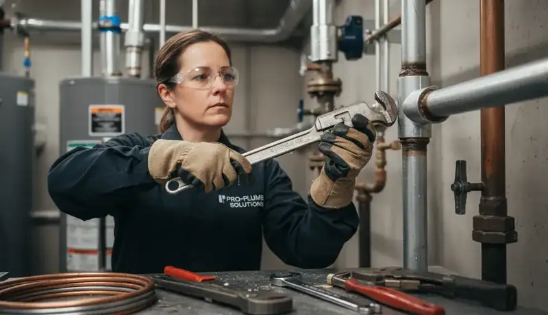 Commercial Plumbing services in Wendell, 27591.