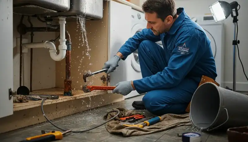 Emergency Plumbing services in Willamina, OR.
