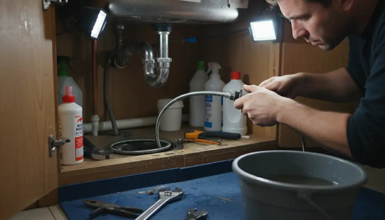 Clogged Drain Repair services in Willow Spring, 27592.