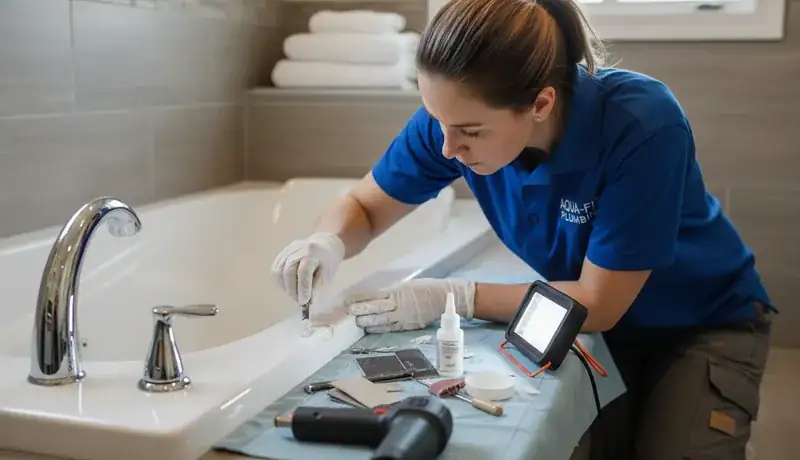 Bathtub Repair services in Wilsons Mills, 27593.