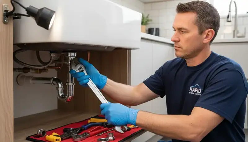 Residential Plumbing services in Wilsons Mills, 27593.