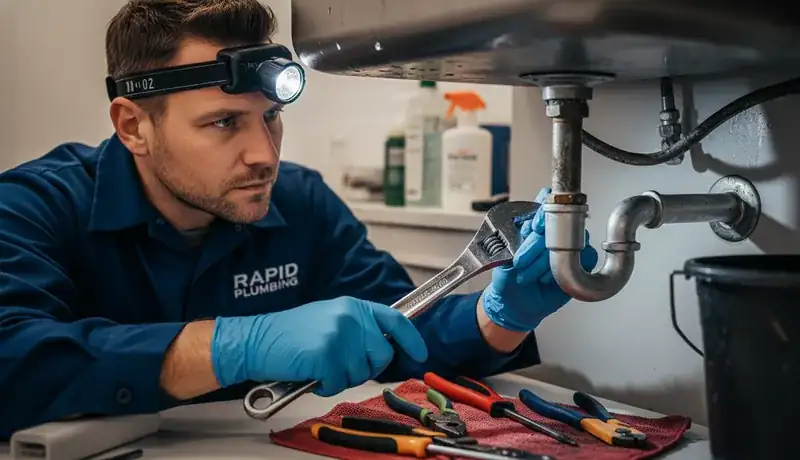 Sink Repair services in Wilsons Mills, 27593.