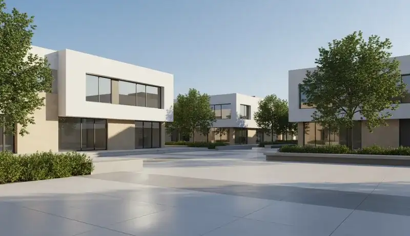 Hero Plumbers SA - los-patios-78254