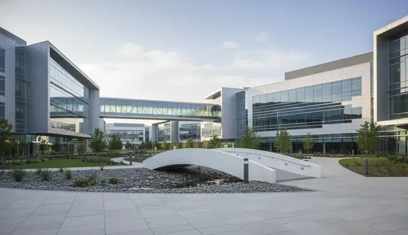 Hero Plumbers SA - medical-center-78229