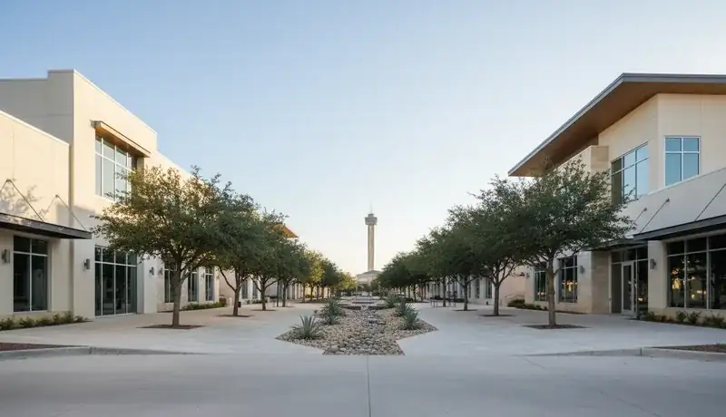 Hero Plumbers SA - san-antonio-78295