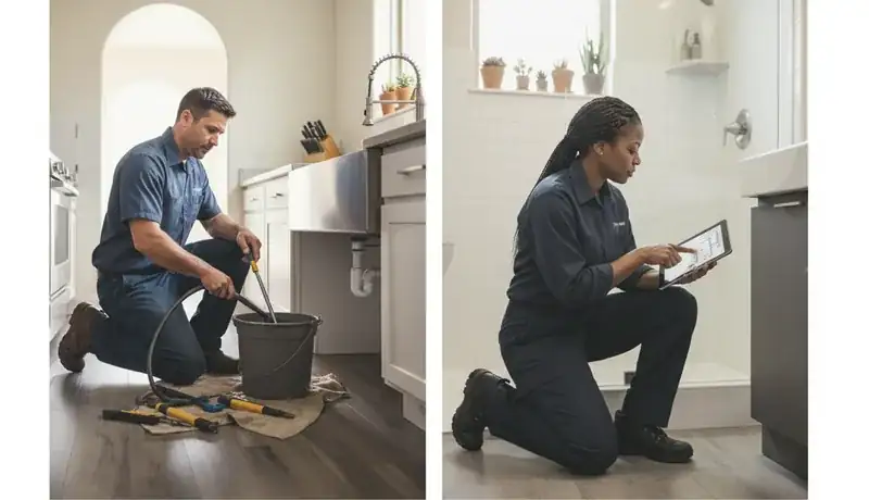 Hero Plumbers SA - best-drain-cleaning-services-in-san-antonio-for-kitchens--bathrooms