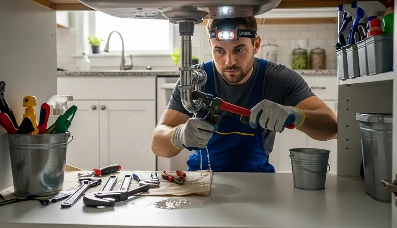 Common Plumbing Problems Every Homeowner Should Know in Buena Park, CA in Buena Park, CA