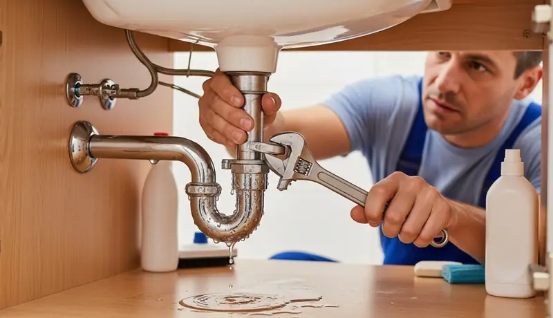 Common Signs Your Plumbing System Needs Repair in North Carolina in North Carolina