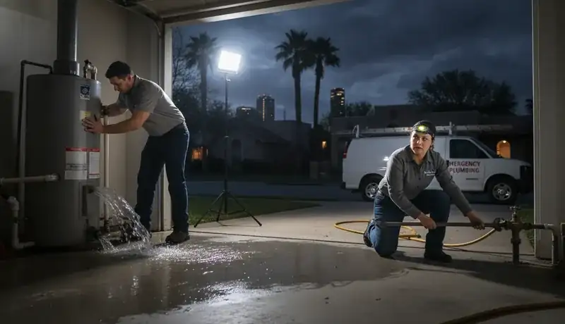 Hero Plumbers SA - emergency-plumbing-services-in-san-antonio-247-same-day-repairs