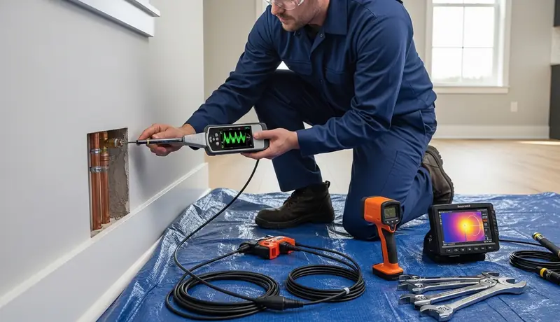 How to Prevent Plumbing Emergencies in Raleigh, NC in Raleigh, NC