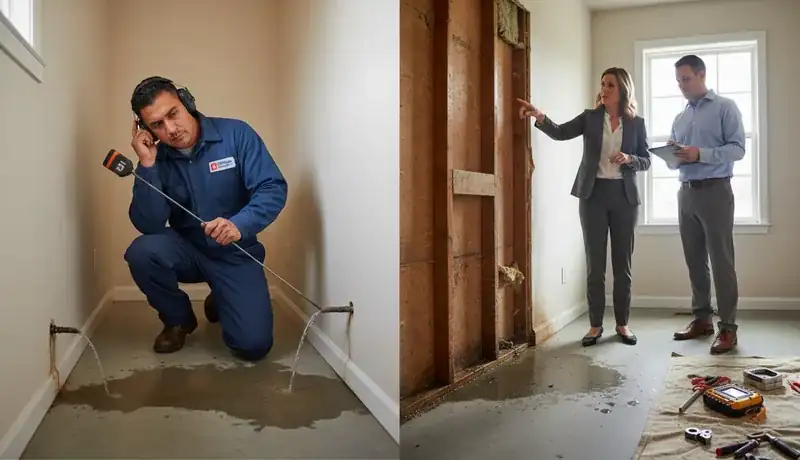 Hero Plumbers SA - leak-detection-services-in-san-antonio--stop-water-damage-early