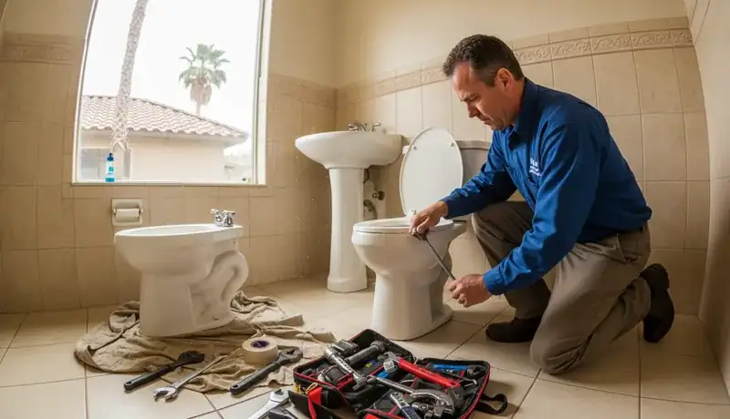 Hero Plumbers SA - toilet-repair--replacement-services-in-san-antonio-homes