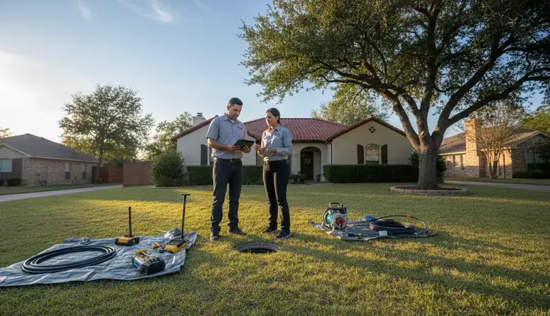 Hero Plumbers SA - trenchless-sewer-line-repair-in-san-antonio--no-digging-required