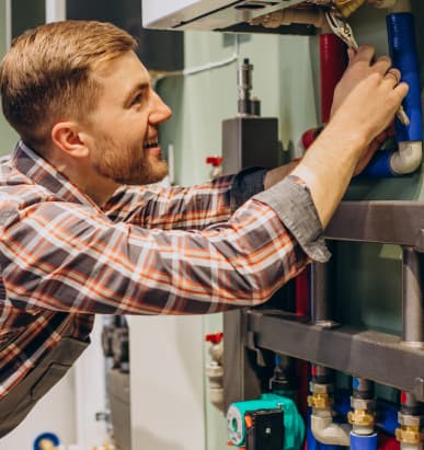 About Hero Plumbers SA