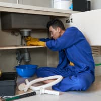 Hero Plumbers SA Working Process 2