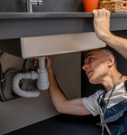 Why Choose Hero Plumbers SA 1