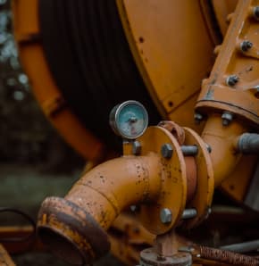 Why Choose Hero Plumbers SA 1