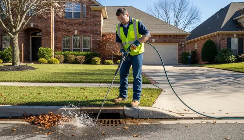 Clogged Drain Emergency Repair in Raleigh, NC in Raleigh, NC