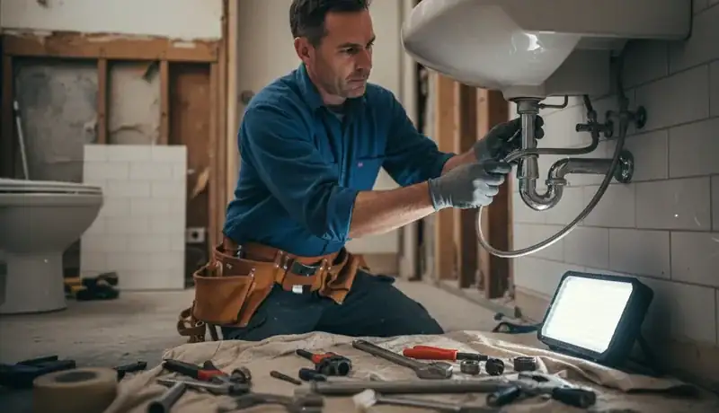 Hero Plumbers SA - bathroom-remodeling-plumbing