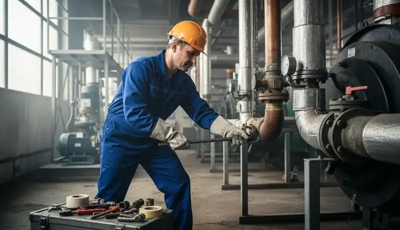 Hero Plumbers SA - commercial-plumbing