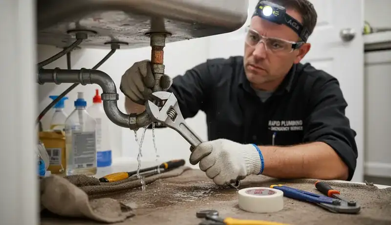 Hero Plumbers SA - emergency-plumbing