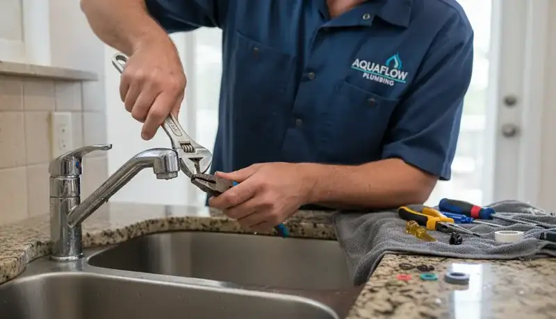 Hero Plumbers SA - faucet-repair