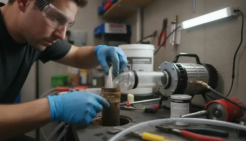 Hero Plumbers SA - pipe-lining