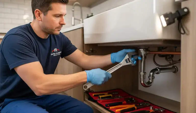 Hero Plumbers SA - residential-plumbing