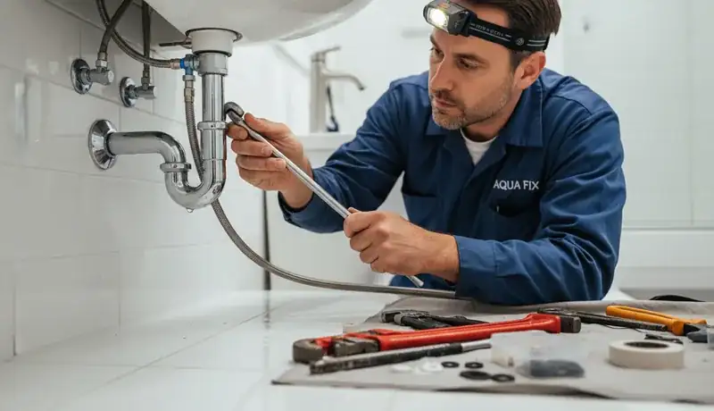 Hero Plumbers SA - sink-repair