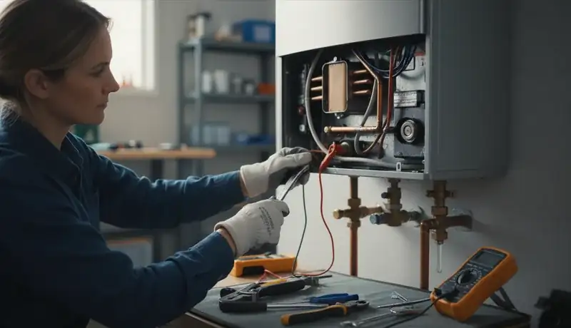 Hero Plumbers SA - tankless-water-heater-repair