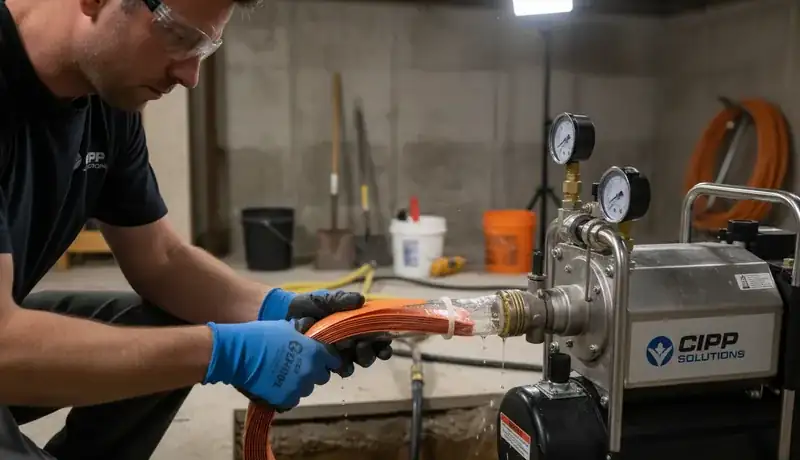 Hero Plumbers SA - trenchless-pipe-lining